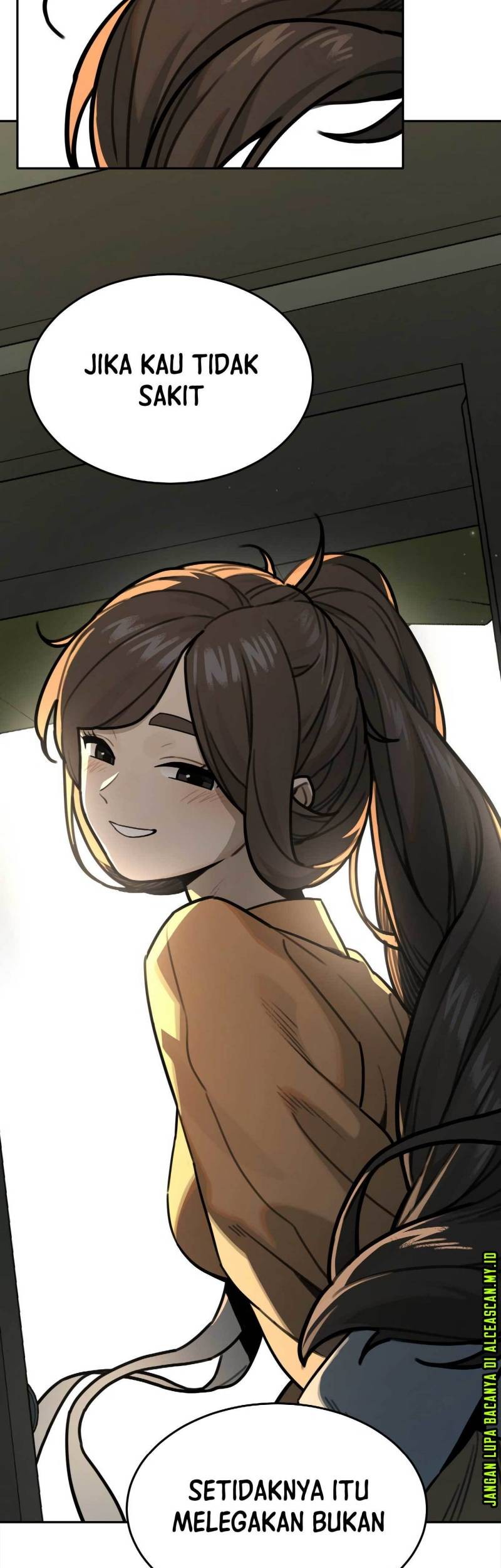 Tiger Coming In Chapter 78 - halaman 22