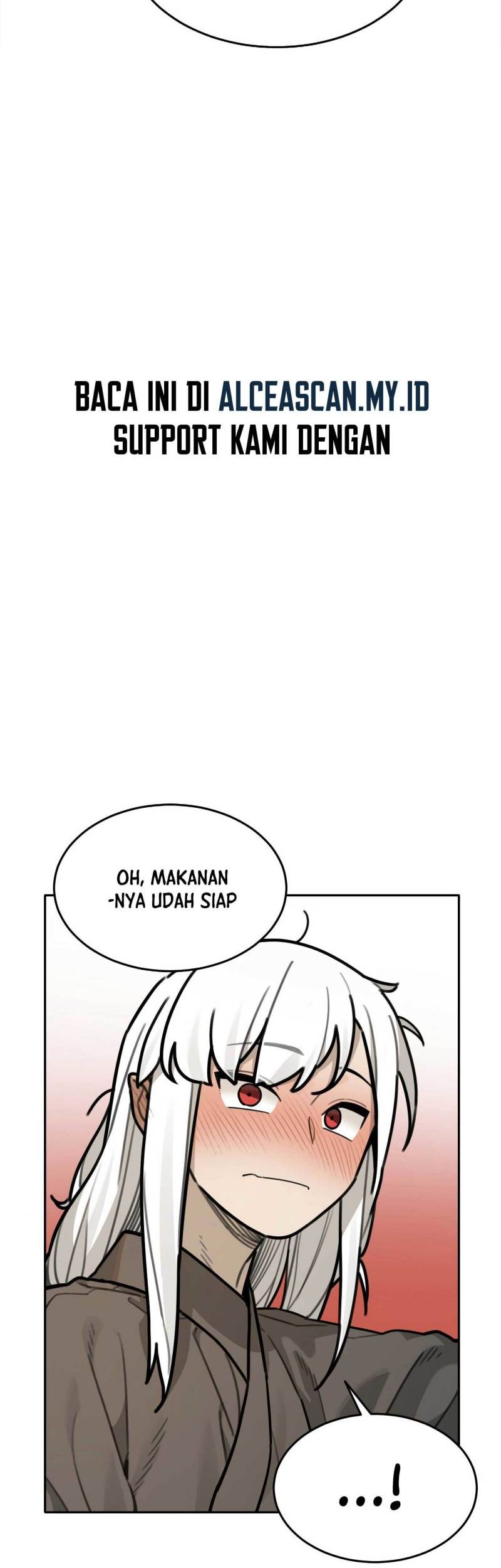 Tiger Coming In Chapter 78 - halaman 23