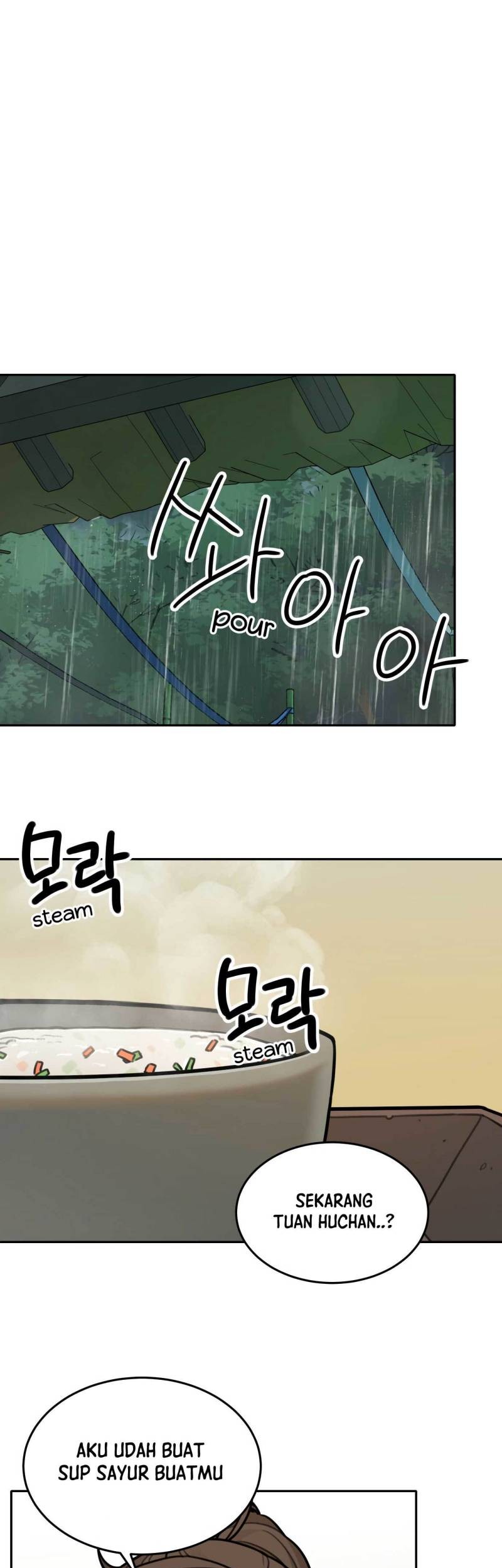 Tiger Coming In Chapter 78 - halaman 25