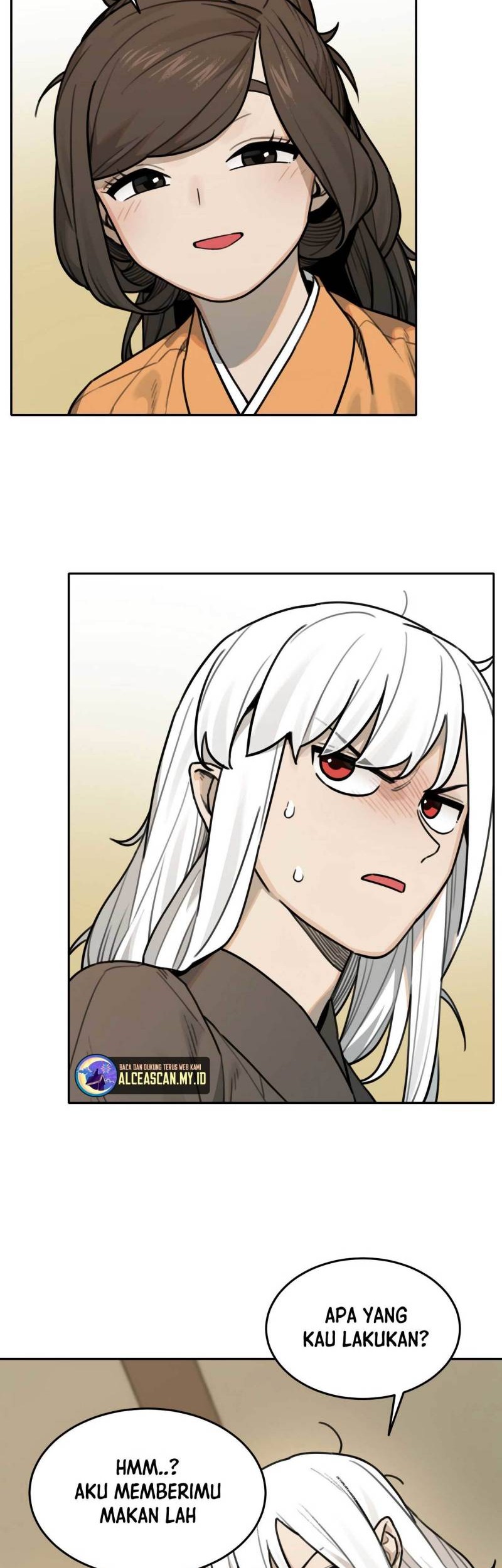Tiger Coming In Chapter 78 - halaman 26