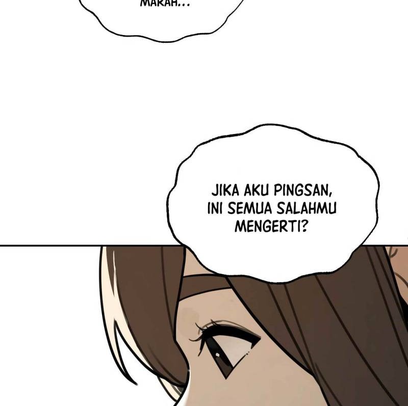 Tiger Coming In Chapter 78 - halaman 33