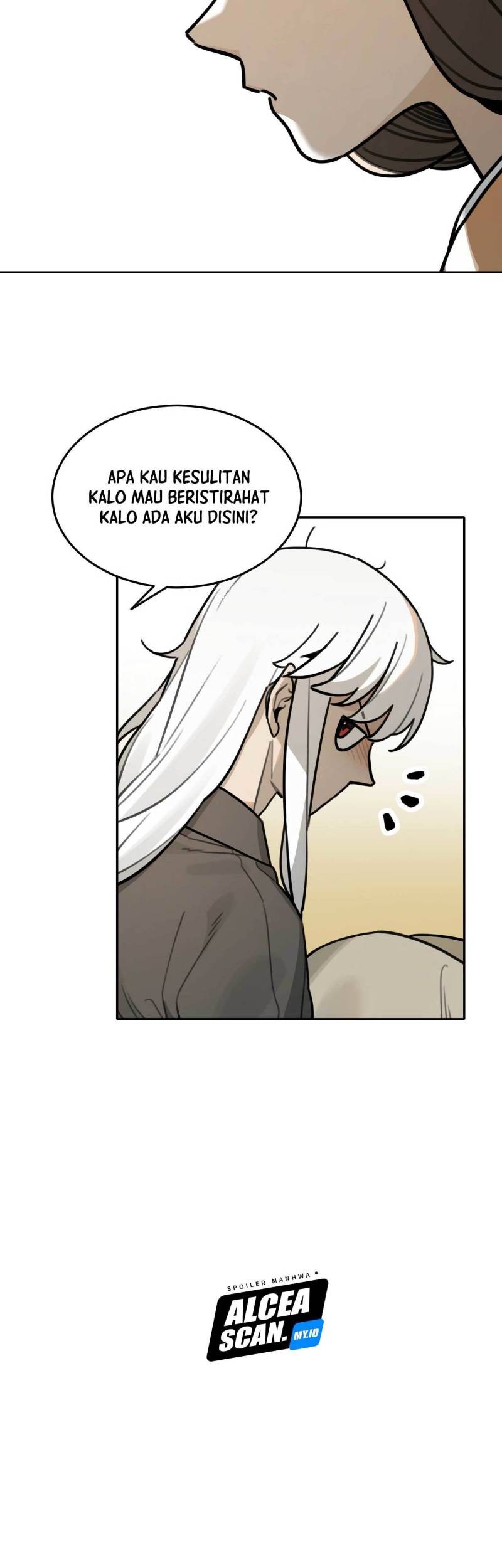 Tiger Coming In Chapter 78 - halaman 34