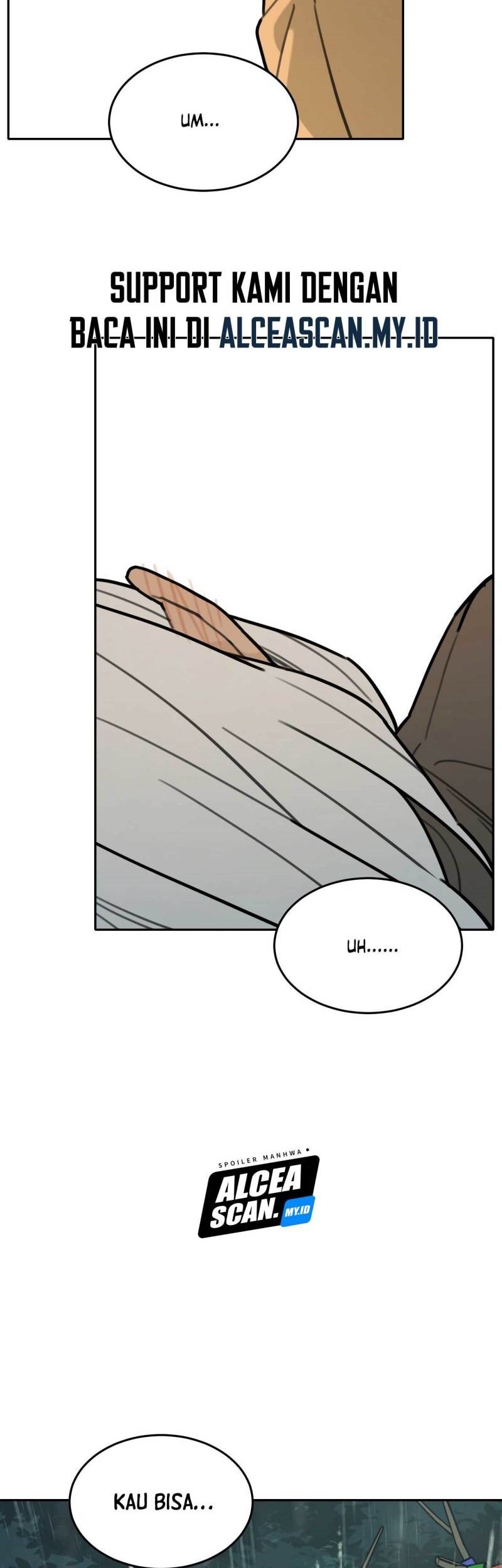 Tiger Coming In Chapter 78 - halaman 41