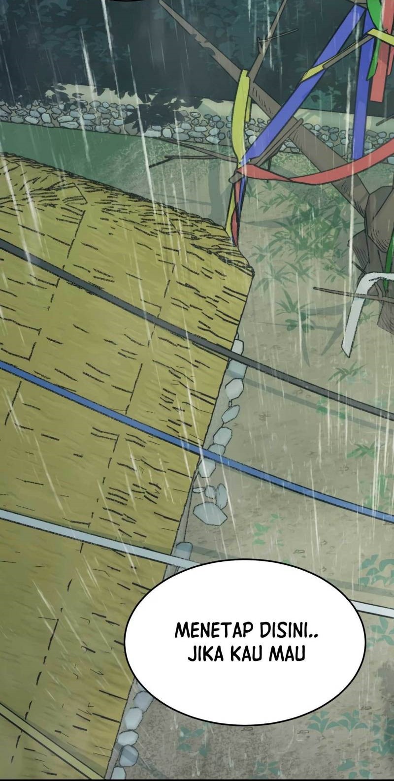 Tiger Coming In Chapter 78 - halaman 42