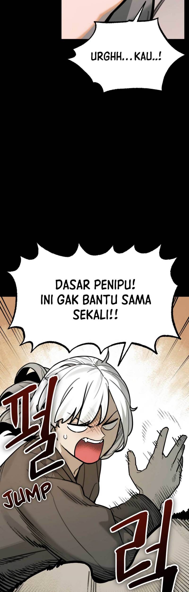 Tiger Coming In Chapter 78 - halaman 7