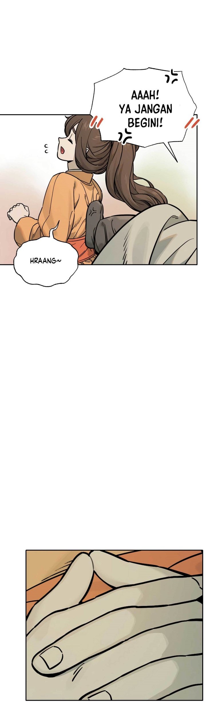 Tiger Coming In Chapter 79 - halaman 14