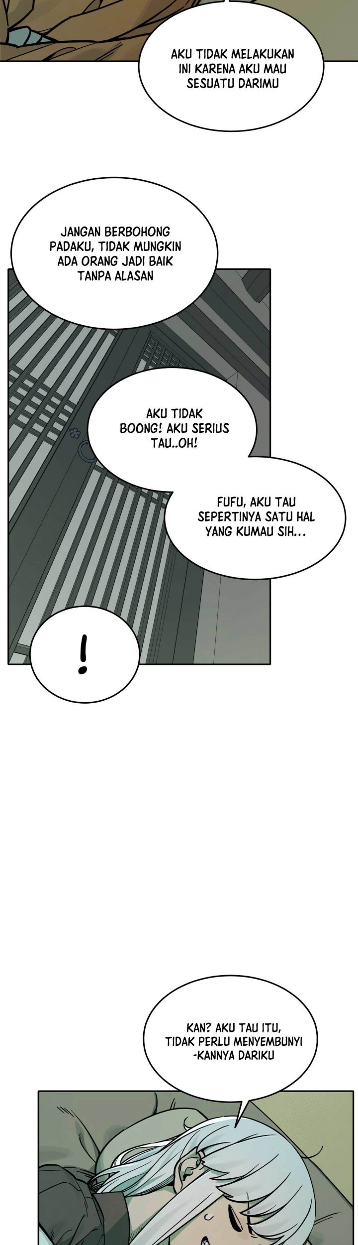 Tiger Coming In Chapter 79 - halaman 19