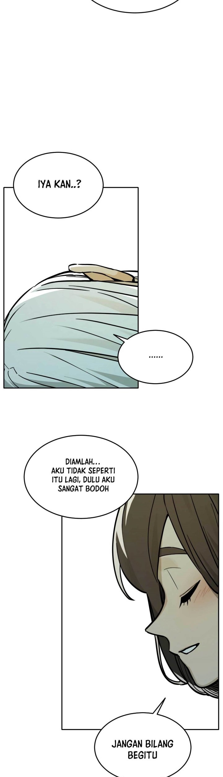 Tiger Coming In Chapter 79 - halaman 27