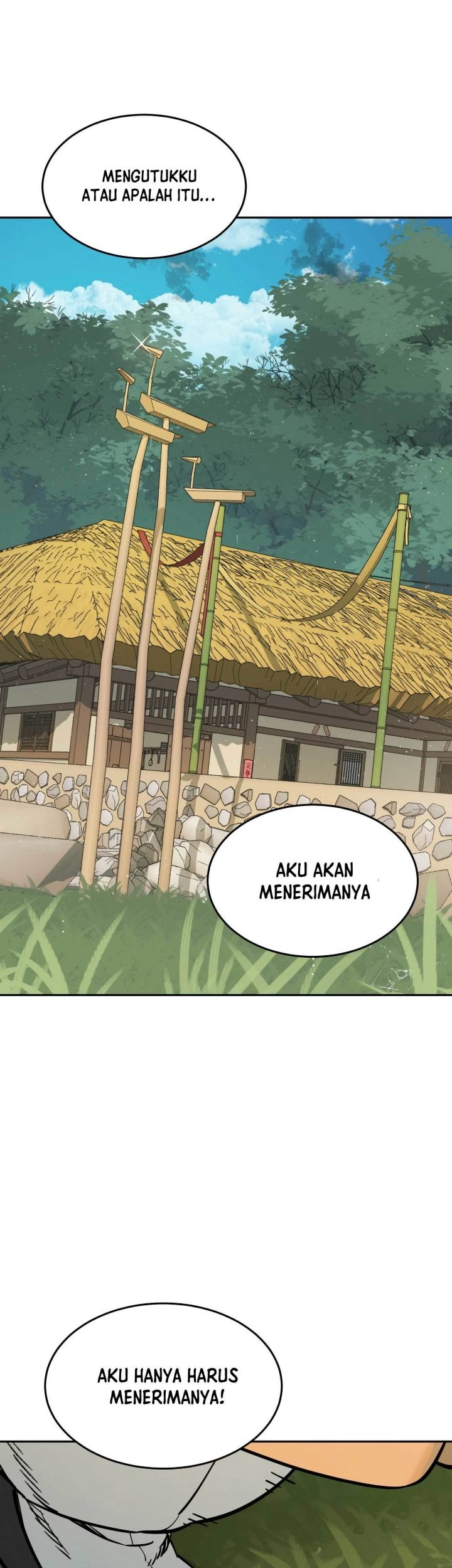 Tiger Coming In Chapter 79 - halaman 38