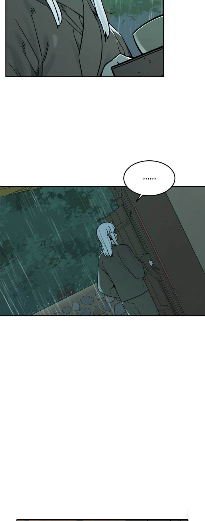 Tiger Coming In Chapter 79 - halaman 6