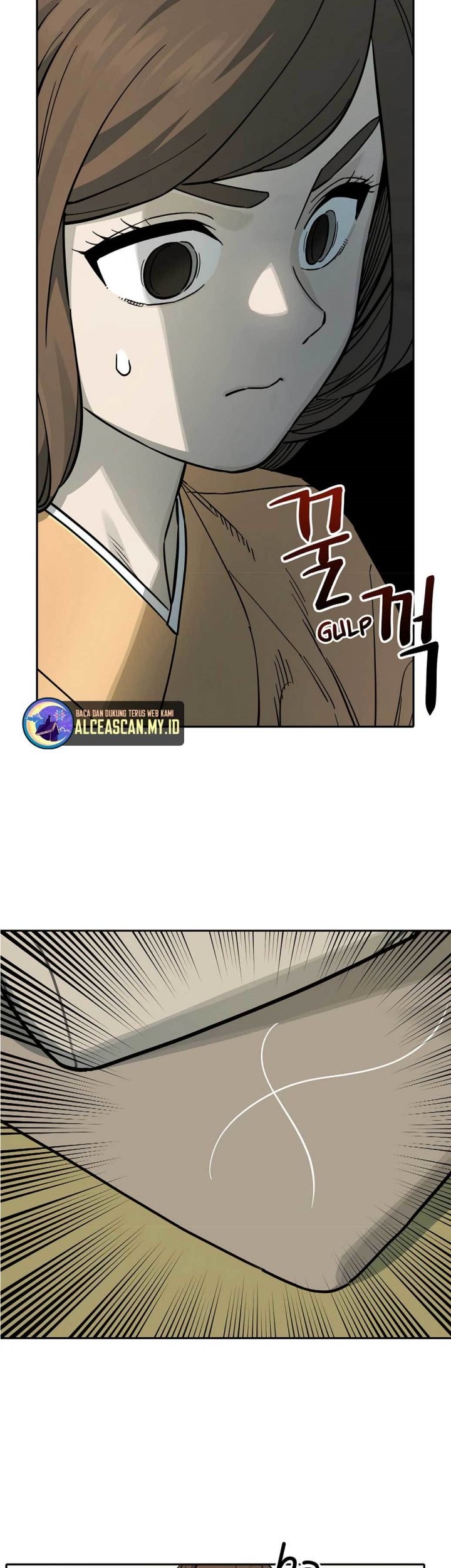 Tiger Coming In Chapter 79 - halaman 7