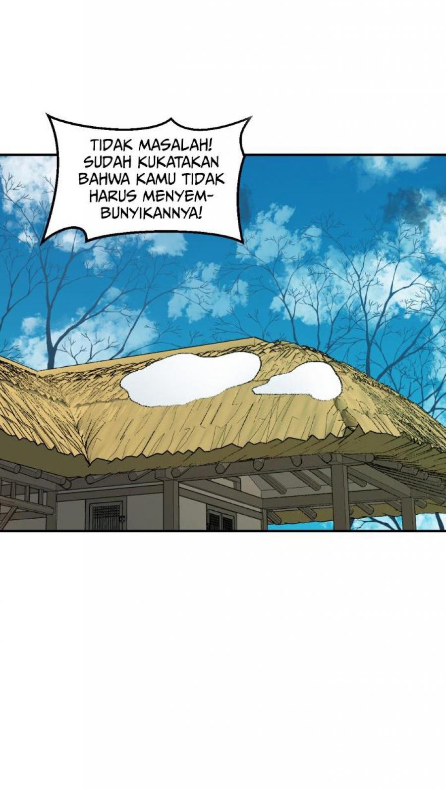 Tiger Coming In Chapter 8 - halaman 13
