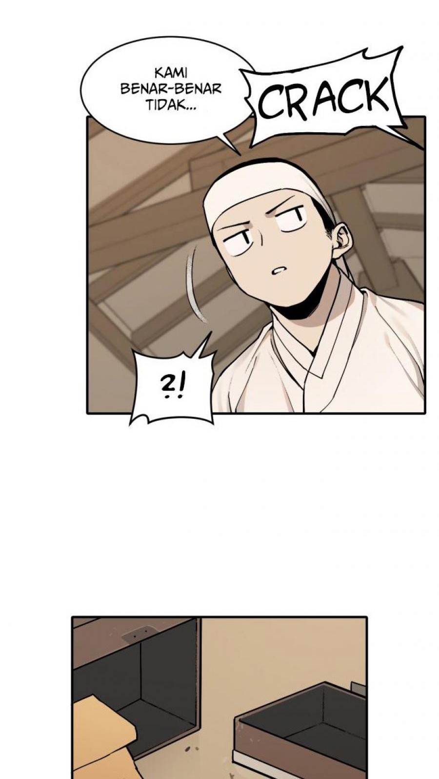 Tiger Coming In Chapter 8 - halaman 17