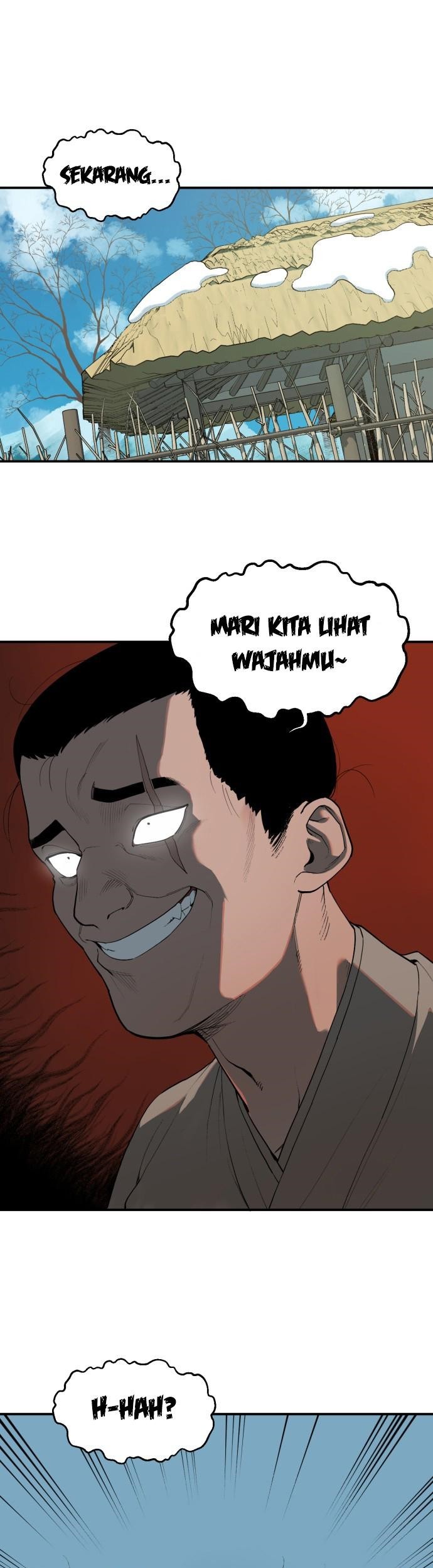 Tiger Coming In Chapter 8 - halaman 2