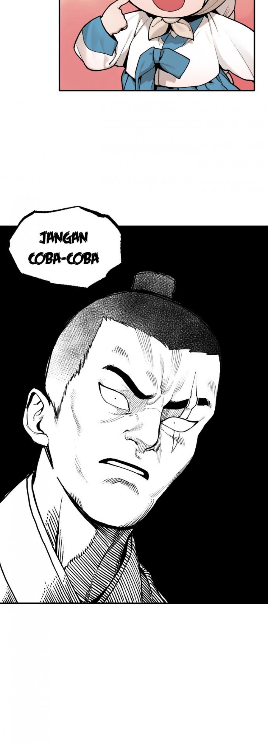 Tiger Coming In Chapter 8 - halaman 24