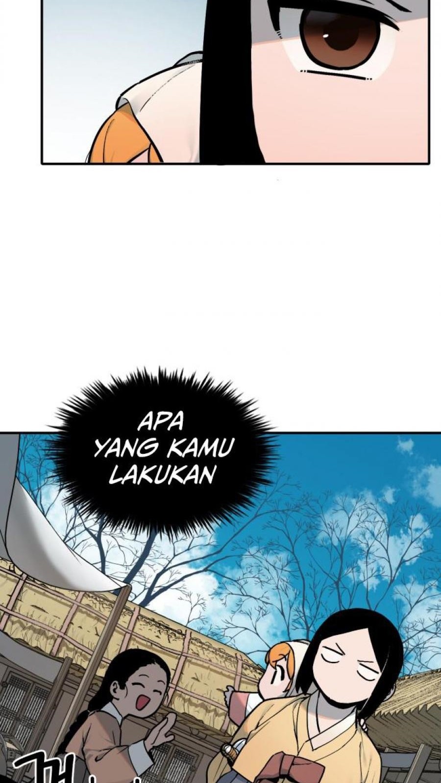 Tiger Coming In Chapter 8 - halaman 32