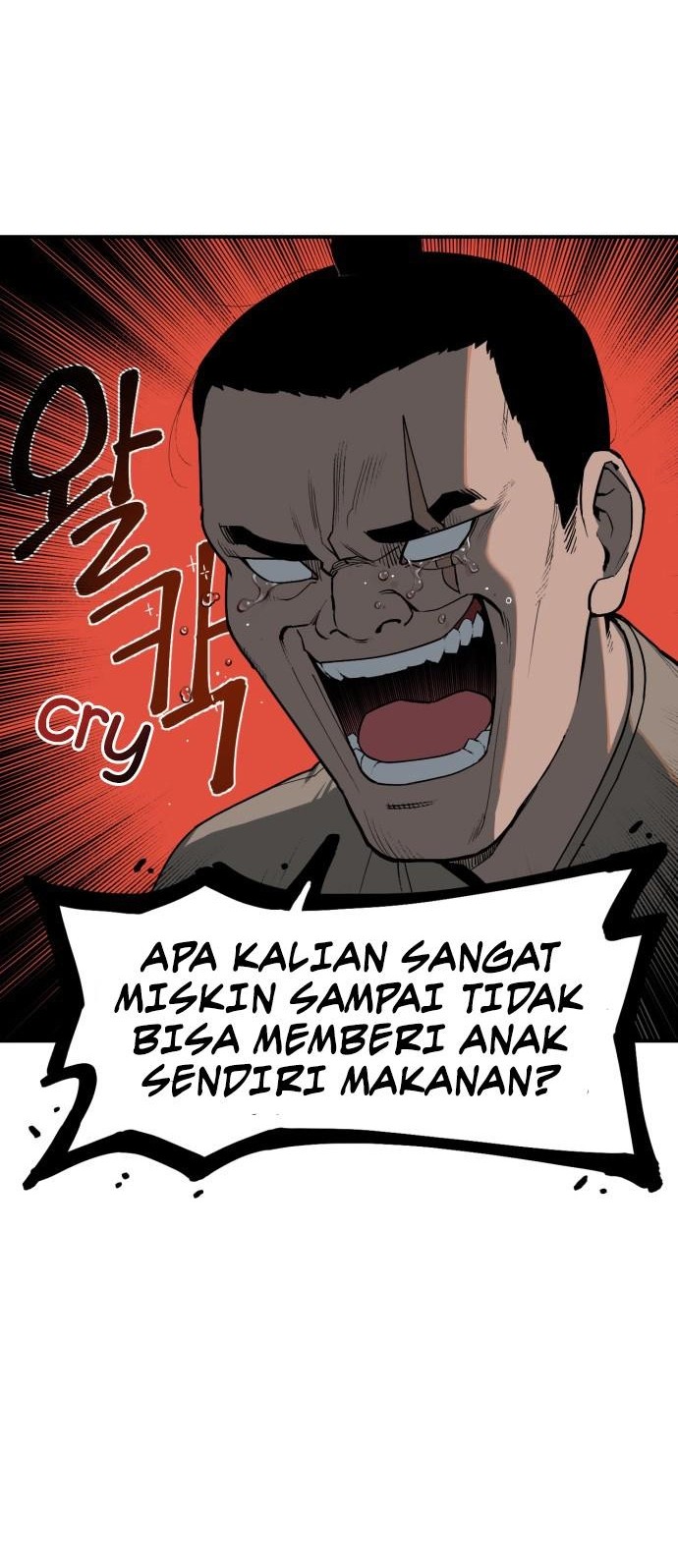 Tiger Coming In Chapter 8 - halaman 9