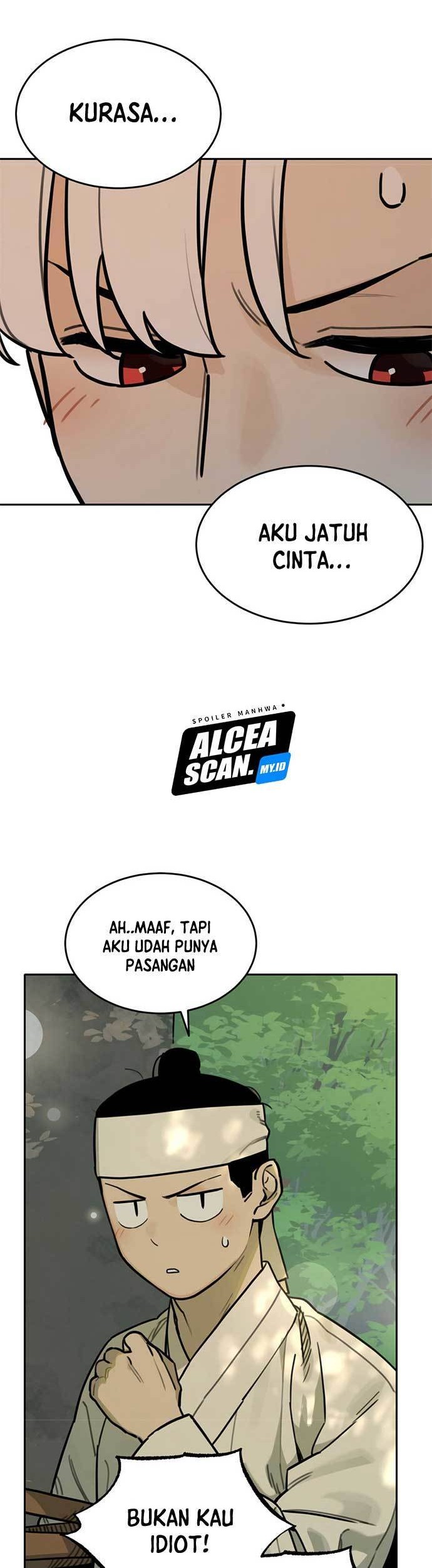 Tiger Coming In Chapter 80 - halaman 11
