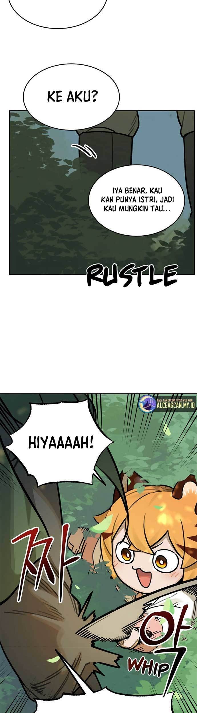 Tiger Coming In Chapter 80 - halaman 13