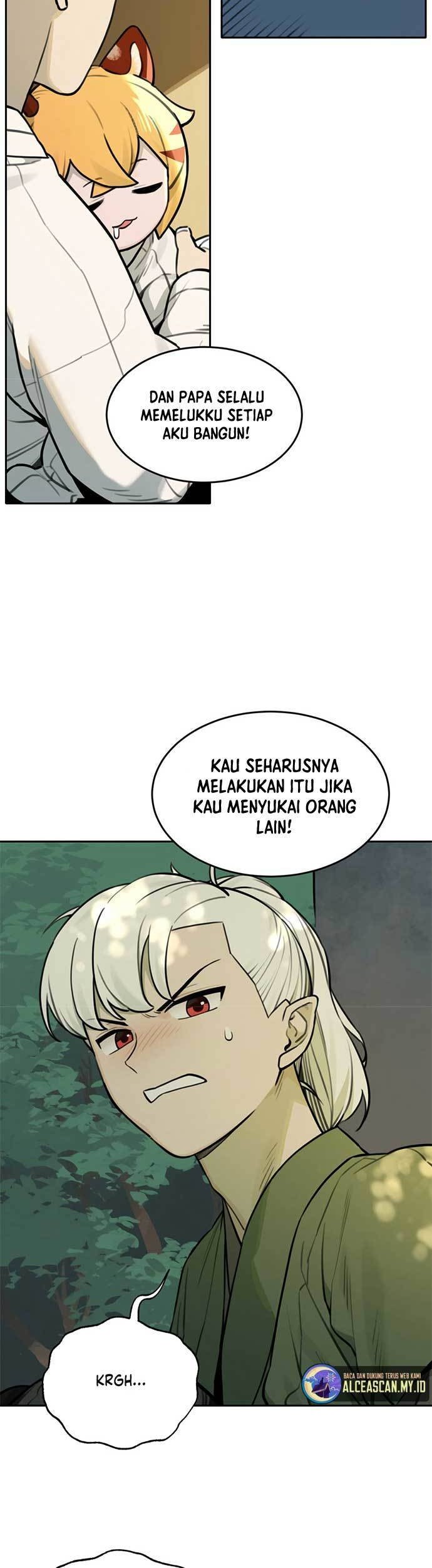 Tiger Coming In Chapter 80 - halaman 24