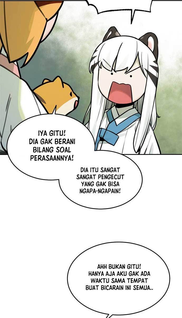 Tiger Coming In Chapter 80 - halaman 26