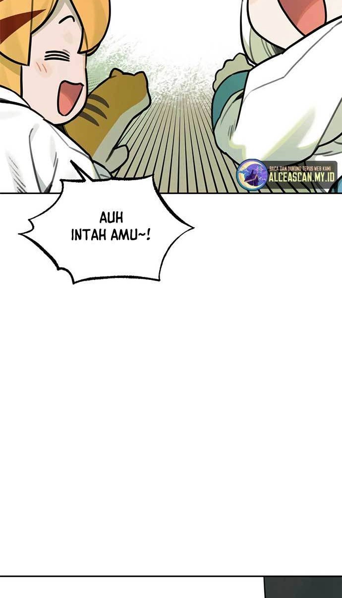 Tiger Coming In Chapter 80 - halaman 28