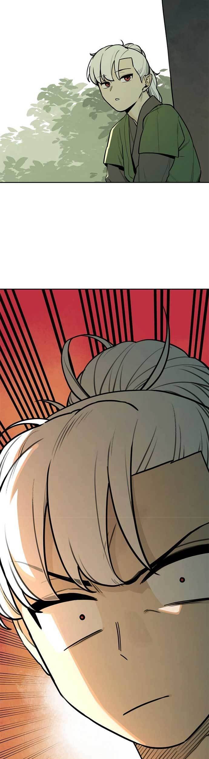Tiger Coming In Chapter 80 - halaman 29
