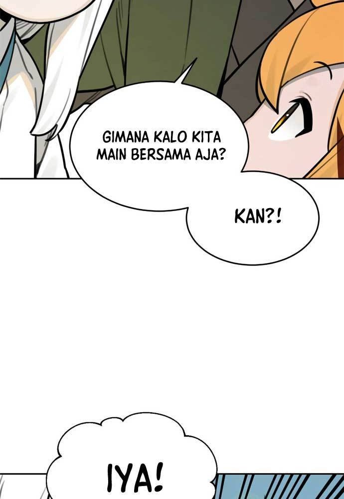 Tiger Coming In Chapter 81 - halaman 12