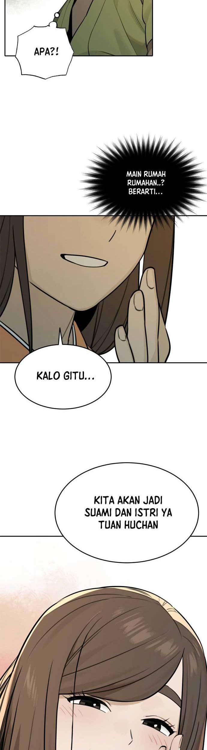 Tiger Coming In Chapter 81 - halaman 20