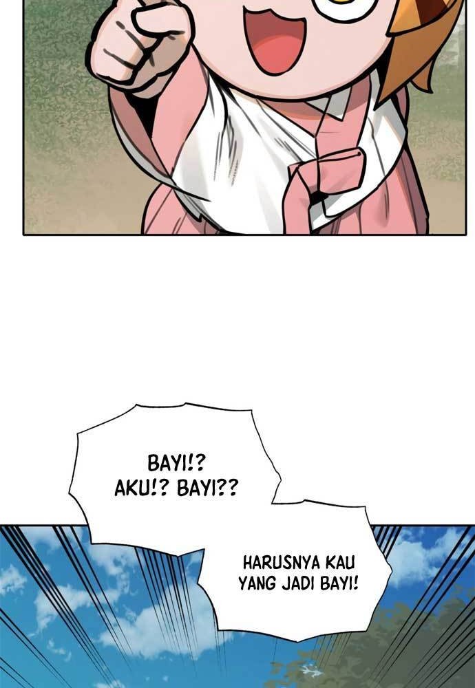 Tiger Coming In Chapter 81 - halaman 24