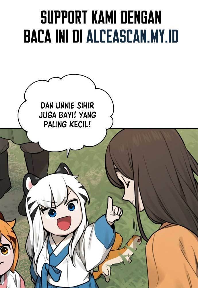 Tiger Coming In Chapter 81 - halaman 27