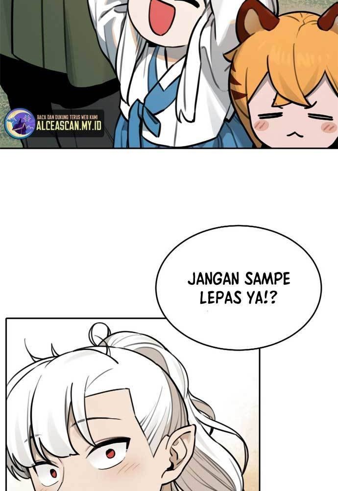 Tiger Coming In Chapter 81 - halaman 30