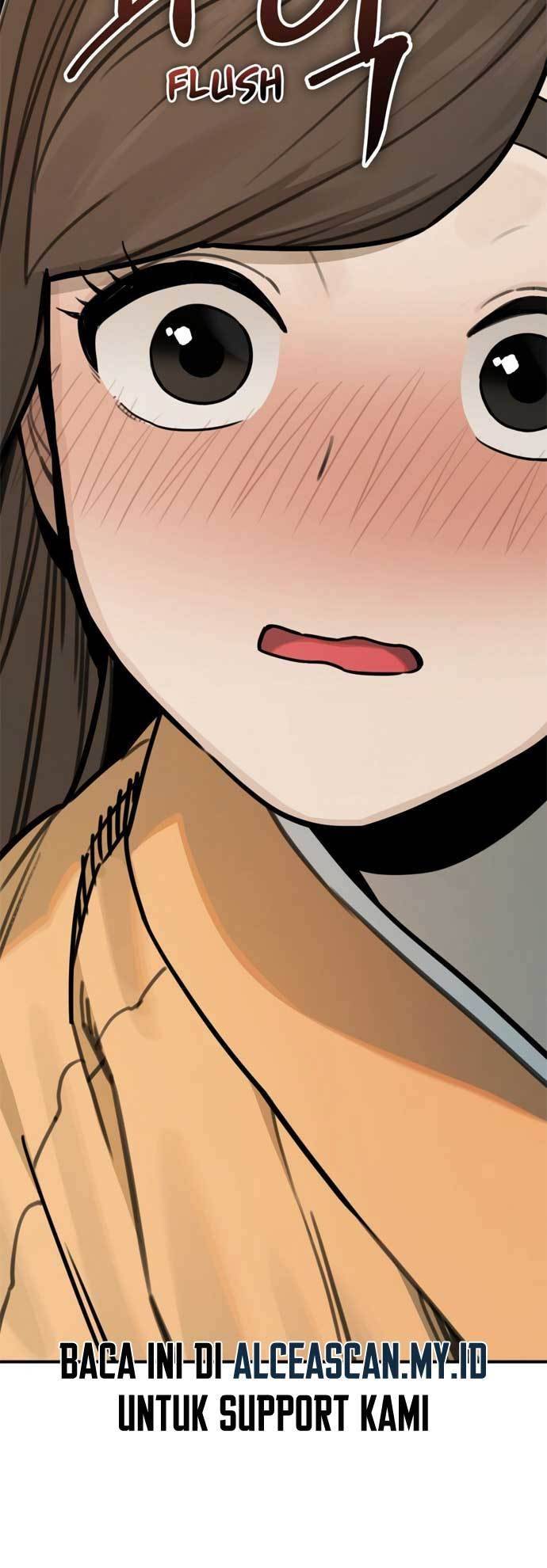 Tiger Coming In Chapter 81 - halaman 32