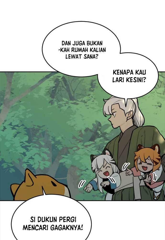 Tiger Coming In Chapter 81 - halaman 6