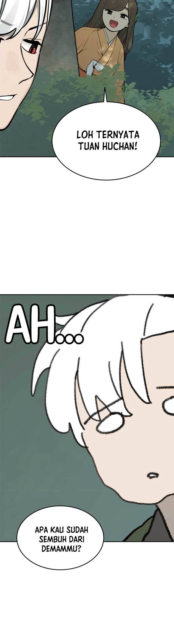 Tiger Coming In Chapter 81 - halaman 8