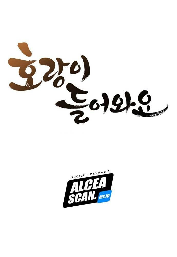 Tiger Coming In Chapter 81 - halaman 9
