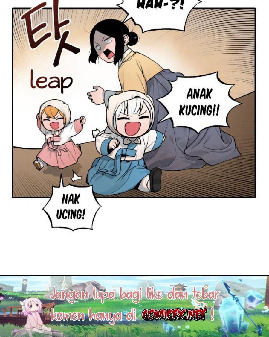Tiger Coming In Chapter 9 - halaman 11