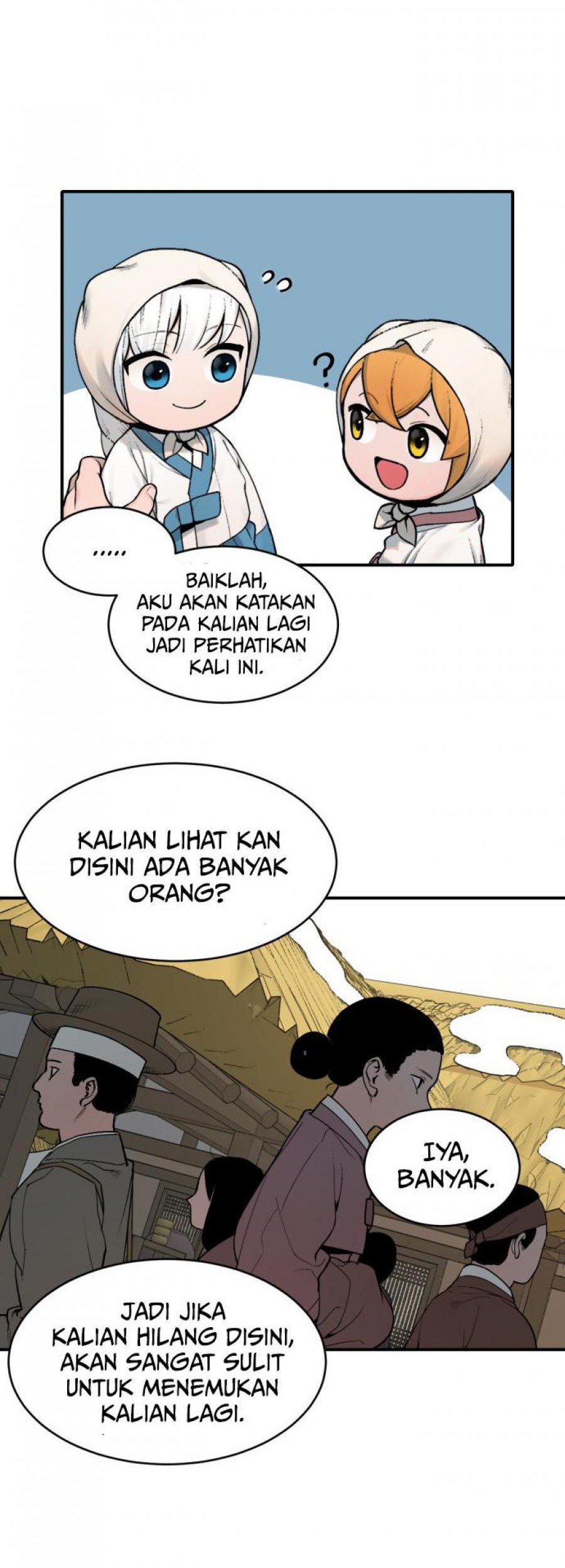 Tiger Coming In Chapter 9 - halaman 13