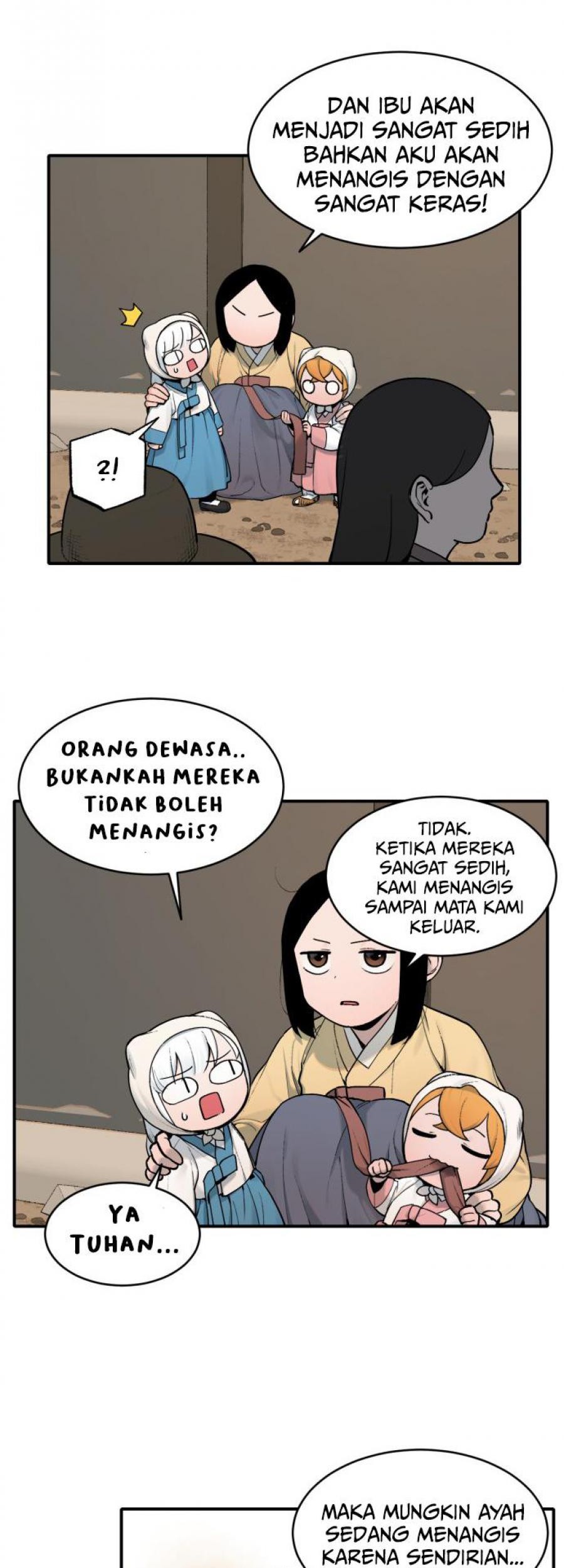 Tiger Coming In Chapter 9 - halaman 14