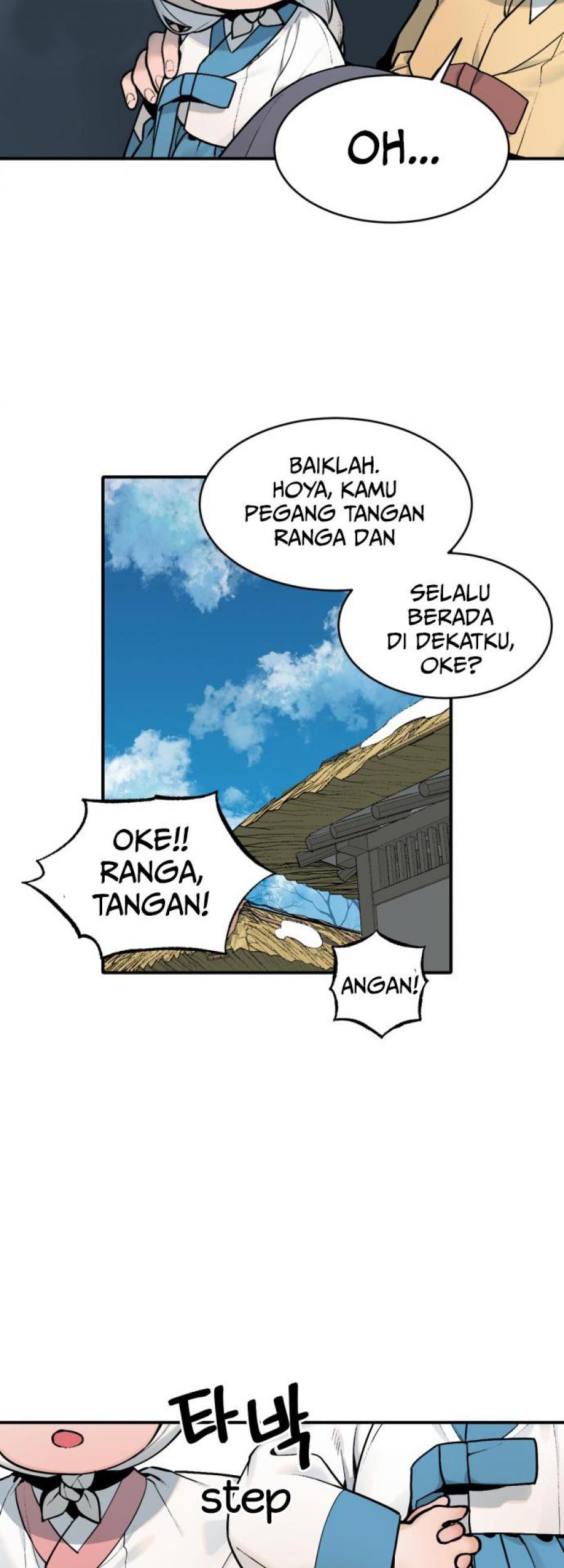 Tiger Coming In Chapter 9 - halaman 16