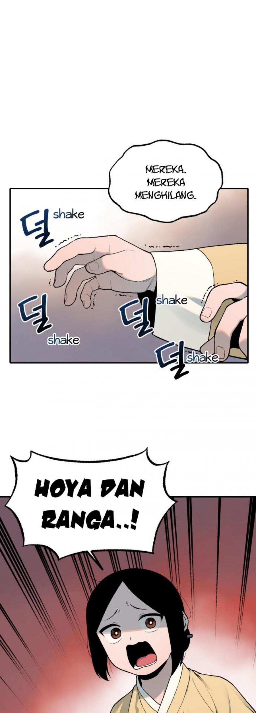 Tiger Coming In Chapter 9 - halaman 2