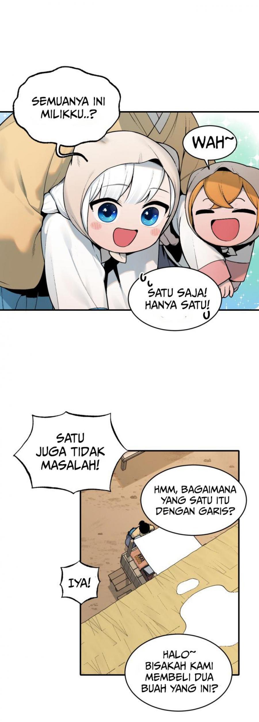 Tiger Coming In Chapter 9 - halaman 20