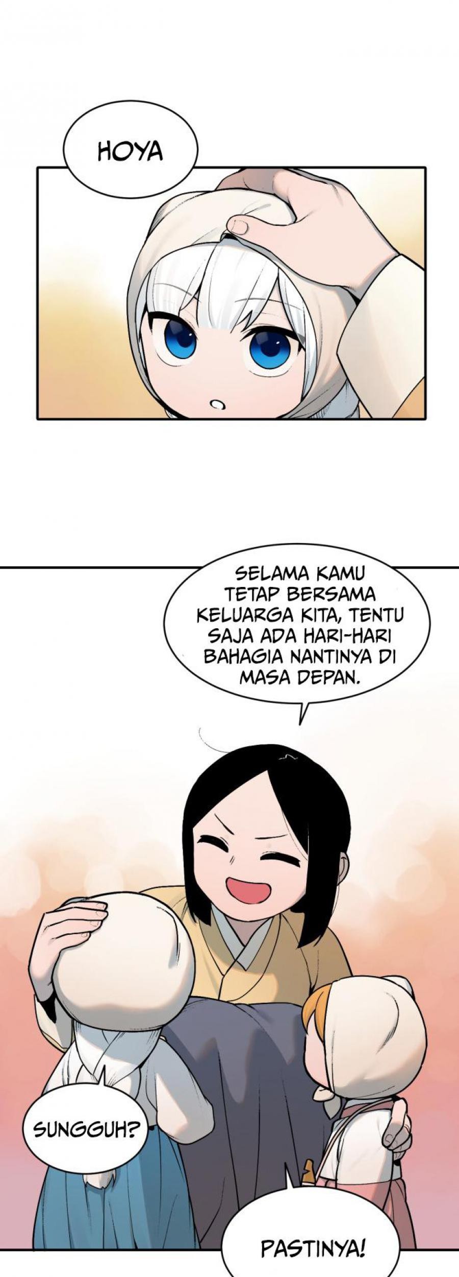 Tiger Coming In Chapter 9 - halaman 25