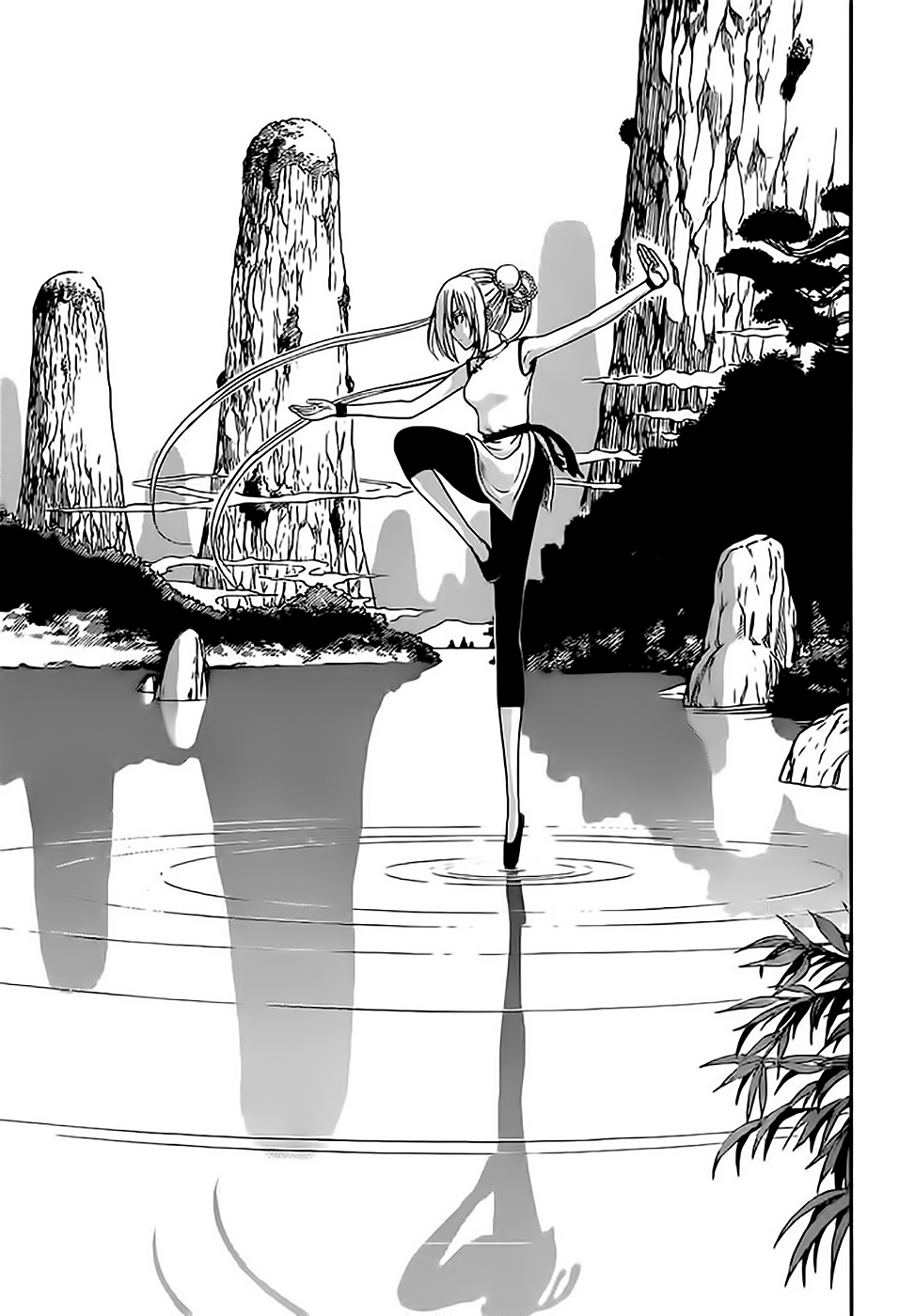 Tiger Dragon Brothers Chapter 0 - halaman 13