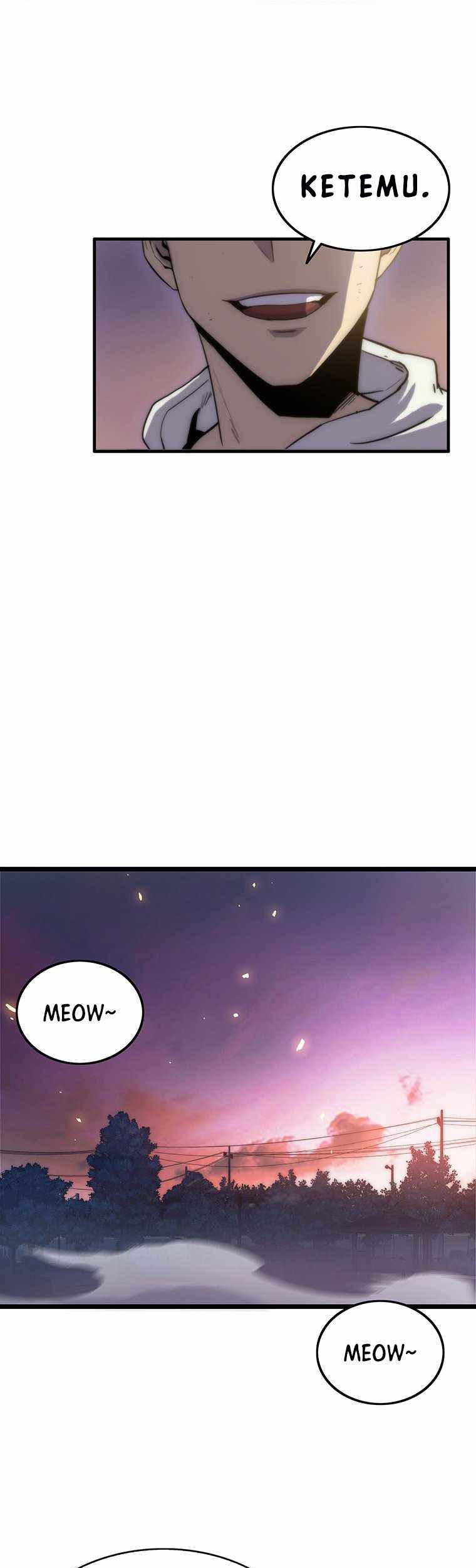 Tiger’s Descent Chapter 1 - halaman 25