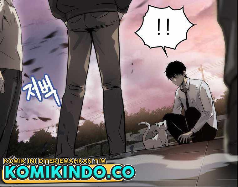 Tiger’s Descent Chapter 1 - halaman 29