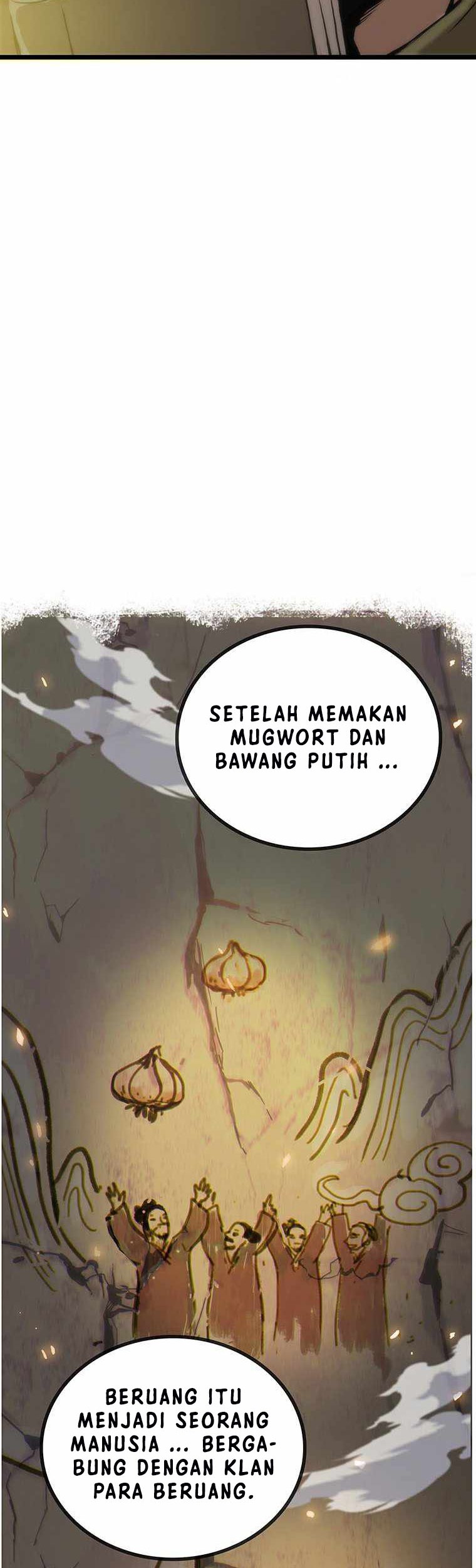 Tiger’s Descent Chapter 1 - halaman 3