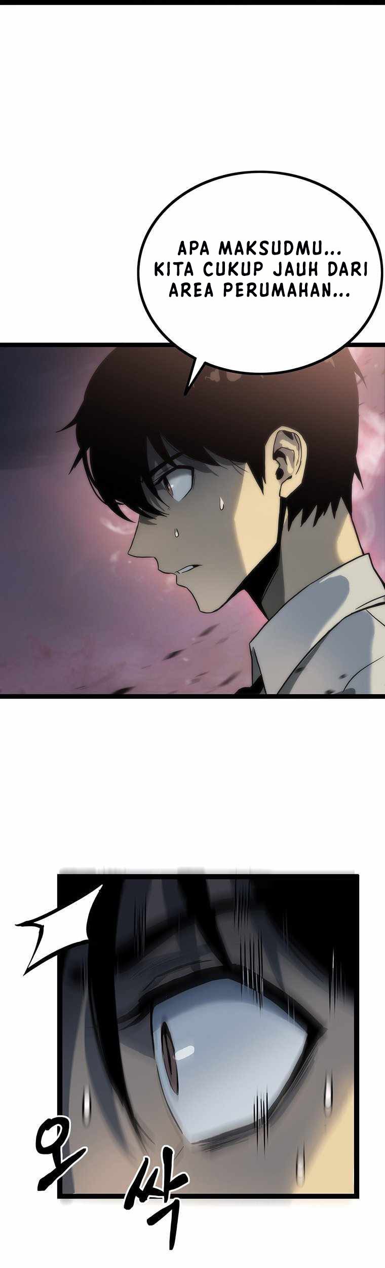 Tiger’s Descent Chapter 1 - halaman 30