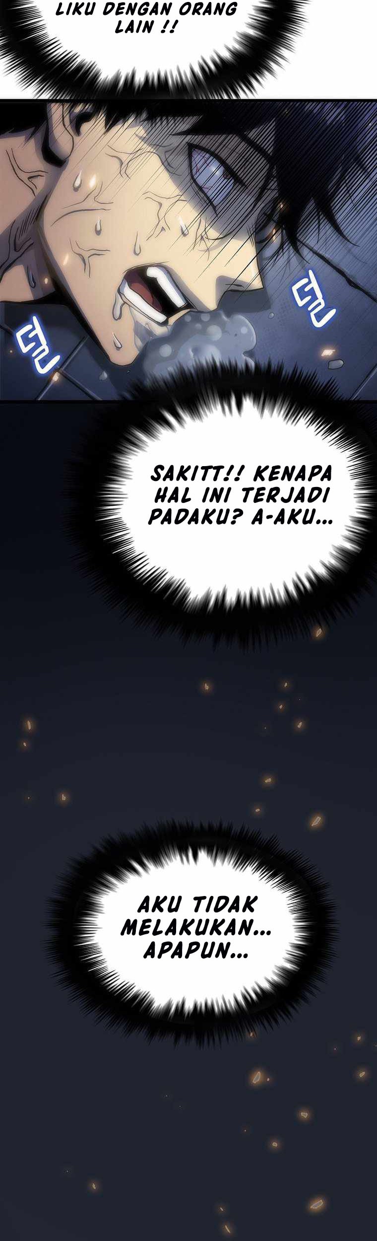 Tiger’s Descent Chapter 1 - halaman 45