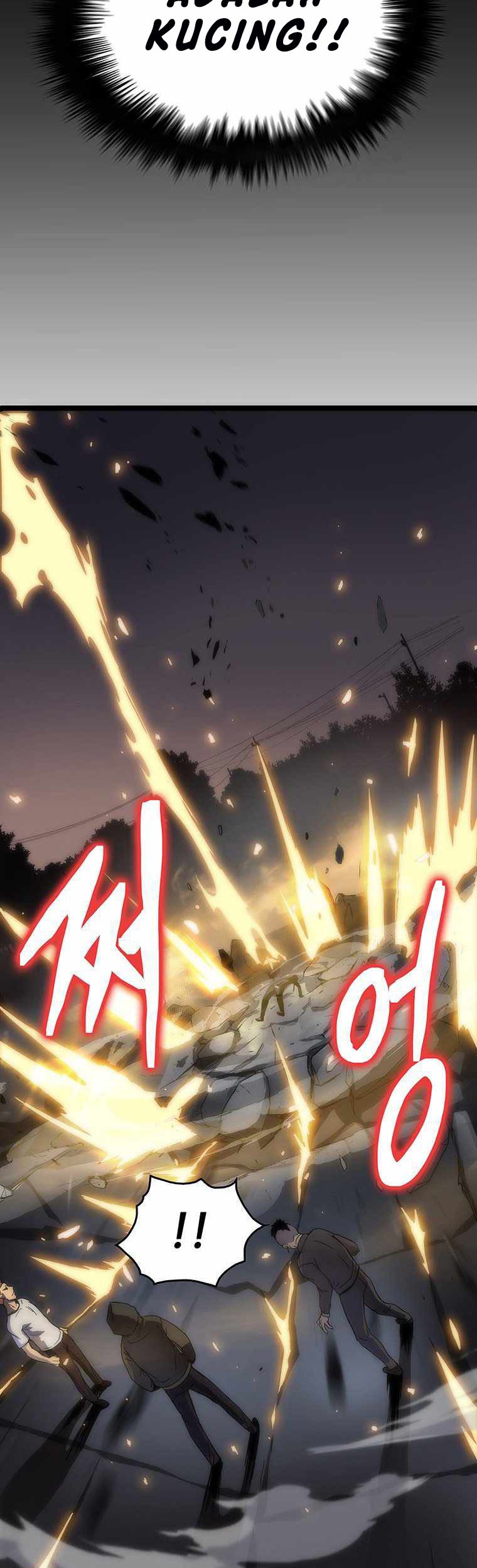 Tiger’s Descent Chapter 1 - halaman 49
